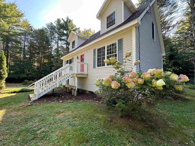 631 Presidential Drive, House other with 3 bedrooms, 2 bathrooms and null parking in Washington NH | Image 2