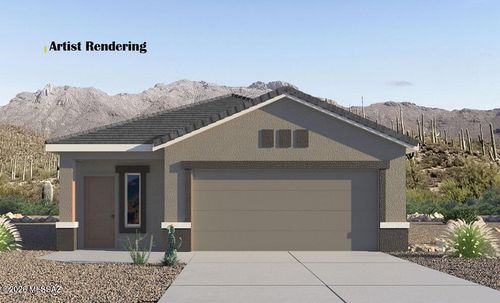 12309 E Morris Carson Dr, Vail, AZ, 85641-1197 | Card Image