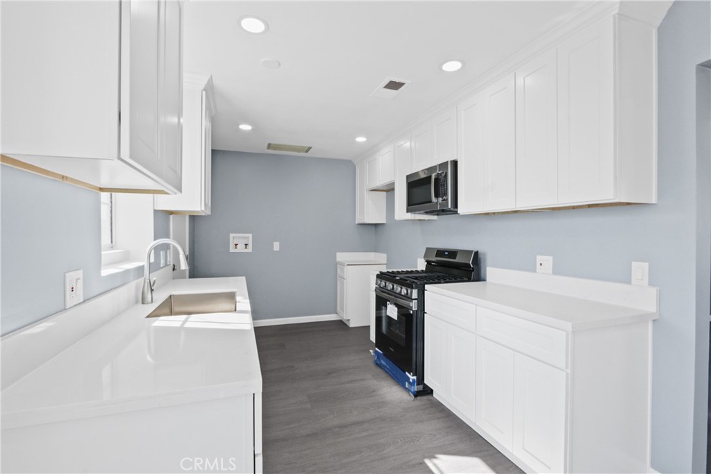 Residential Lease in Downey 5