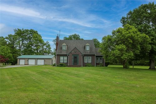 1778 Mercer Rd, Jackson Center, PA, 16133-1206 | Card Image