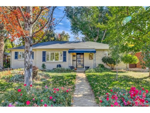 3210 S Williams St, Englewood, CO, 80113-3038 | Card Image