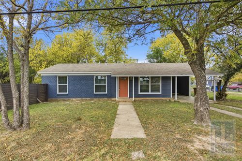 5308 Overbrook Dr, Austin, TX, 78723-4616 | Card Image