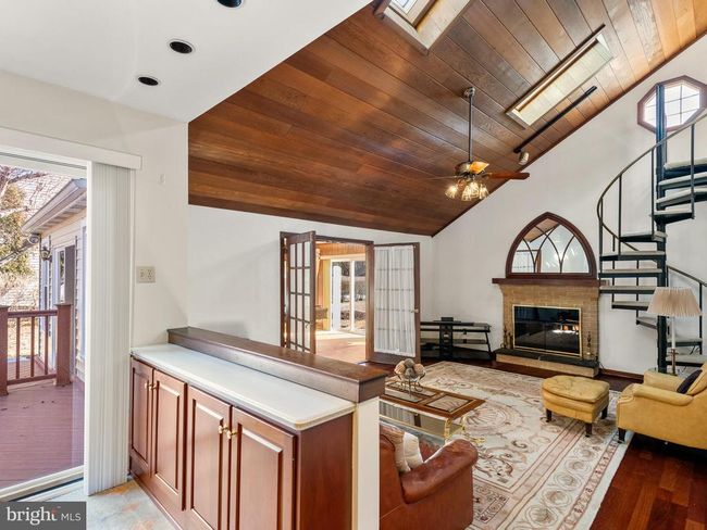 601 N Bailey Rd, House other with 4 bedrooms, 3 bathrooms and null parking in THORNDALE PA | Image 13