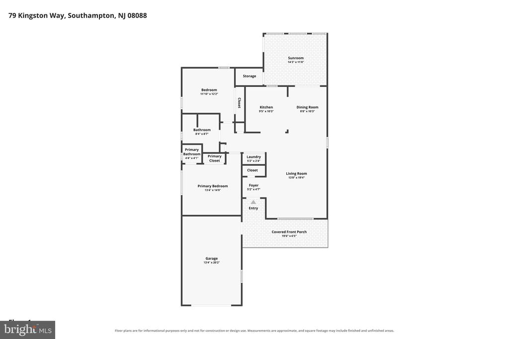 Residential in VINCENTOWN