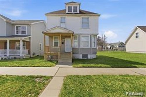 5729 Maxwell St, Detroit, MI, 48213-2522 | Card Image