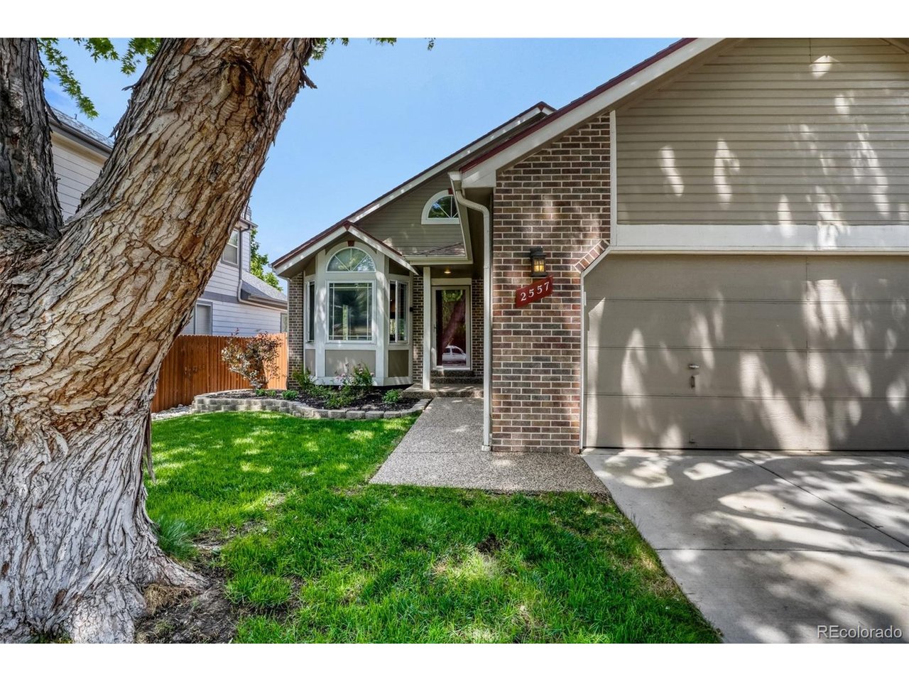 Residential in Denver 3