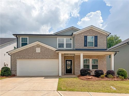 5836 Hackberry Lane, Braselton, GA, 30517 | Card Image