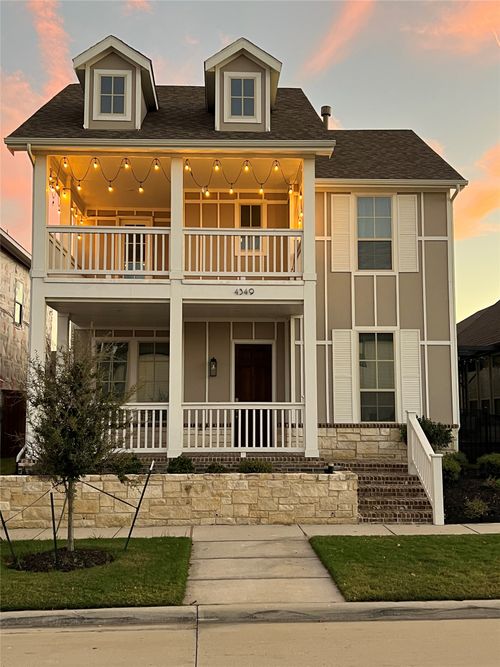 4349 Curtiss Dr, Frisco, TX, 75034-1486 | Card Image