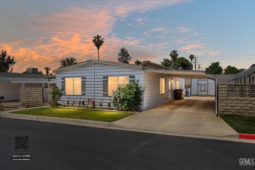 3-400 E Roberts Ln, Bakersfield, CA, 93308-4843 | Card Image