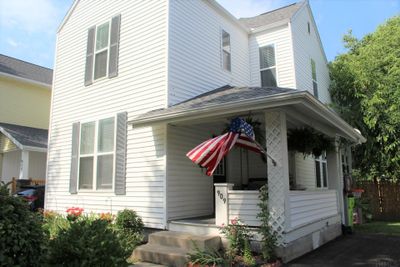 909 Cherry, House other with 3 bedrooms, 1 bathrooms and null parking in Huntington IN | Image 1