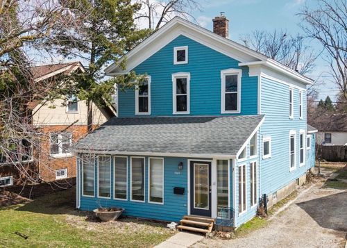 1505 S State St, Ann Arbor, MI, 48104-4301 | Card Image