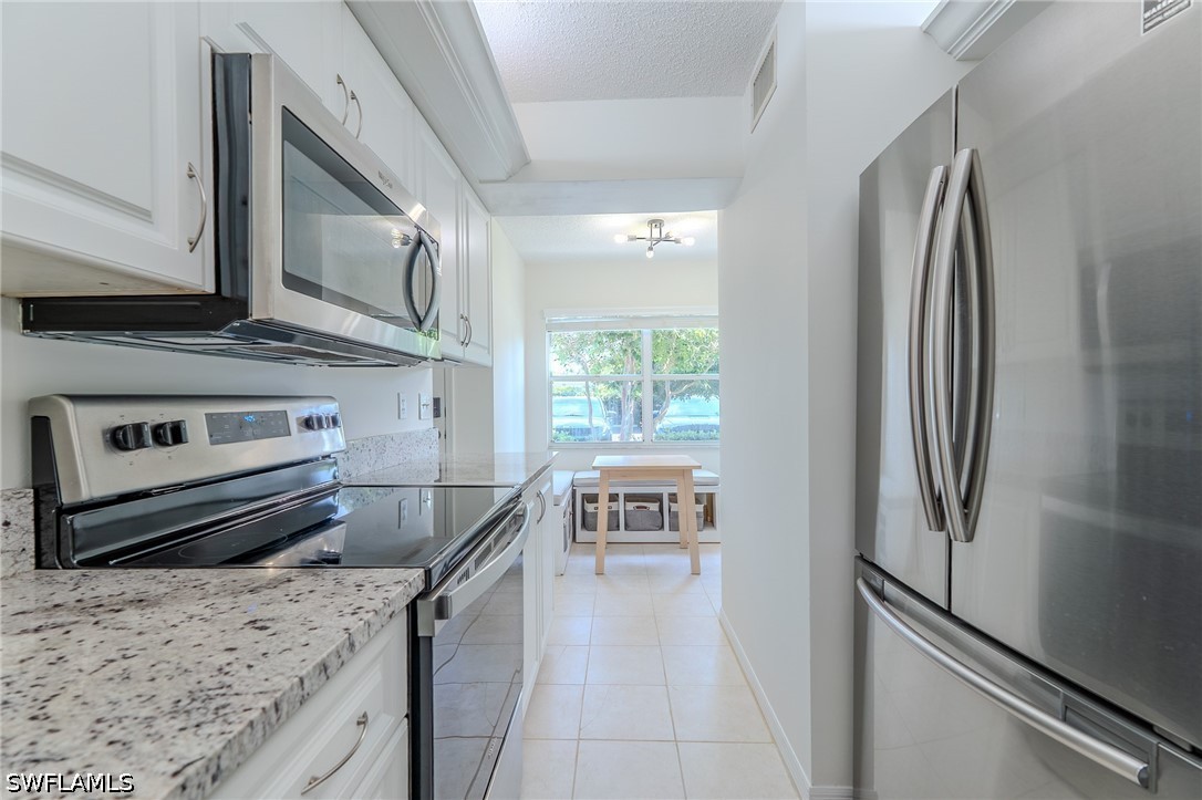 Residential Lease in Naples