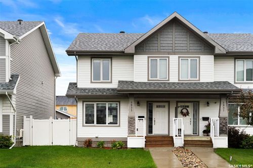 2933 Narcisse Dr, Regina, SK, S4X0M6 | Card Image