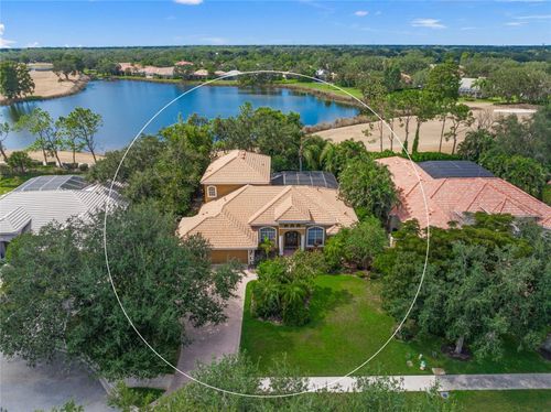 3711 Eagle Hammock Dr, Sarasota, FL, 34240-8239 | Card Image