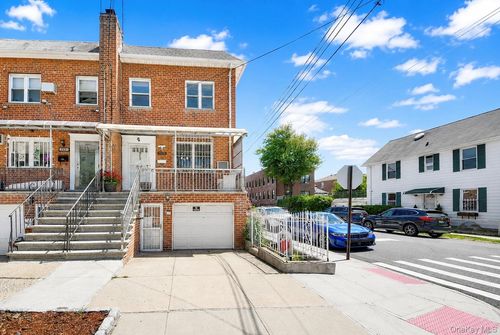 2930 Dudley Ave, Bronx, NY, 10461-5602 | Card Image