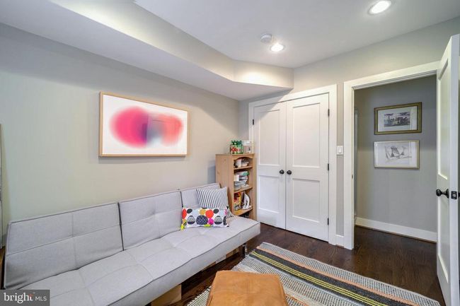 APT-1 - 1239 Simms Pl Ne, Condo with 2 bedrooms, 2 bathrooms and null parking in WASHINGTON DC | Image 25