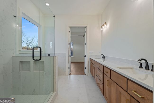 8365 Beryl Overlook, House other with 5 bedrooms, 5 bathrooms and null parking in Gainesville GA | Image 29