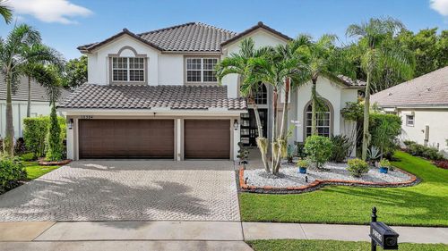 12304 Riverfalls Ct, Boca Raton, FL, 33428-4855 | Card Image
