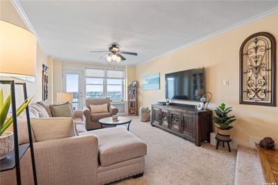 4U - 522 Shore Road, Home with 1 bedrooms, 1 bathrooms and null parking in Long Beach NY | Image 3