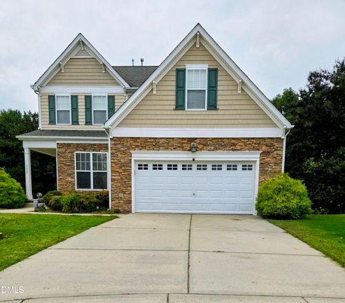 3227 Whispernut Ln, Zebulon, NC, 27597-7665 | Card Image