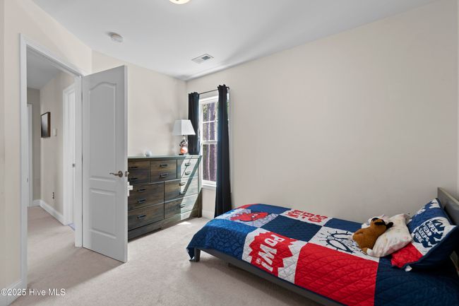 208 Murifield Dr, House other with 3 bedrooms, 3 bathrooms and 2 parking in Jacksonville NC | Image 22