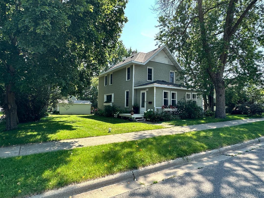 4th Ave, Alexandria, MN 56308