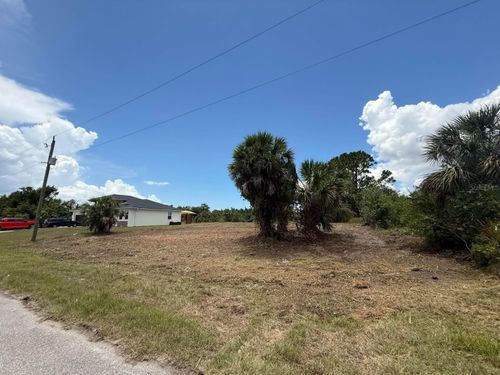 Lot 22 Eastman Cir, North Port, FL, 34288 | Card Image