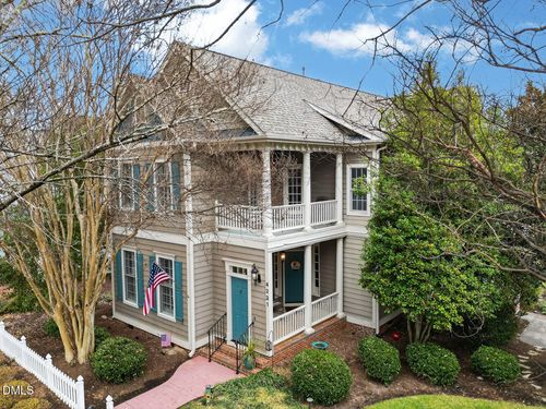 4221 Falls River Ave, Raleigh, NC, 27614-7403 | Card Image