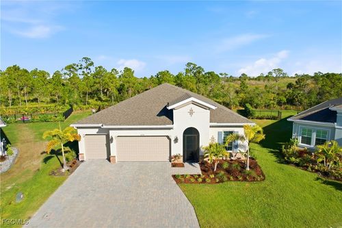 16756 Elkhorn Coral Dr, NORTH FORT MYERS, FL, 33903-1459 | Card Image