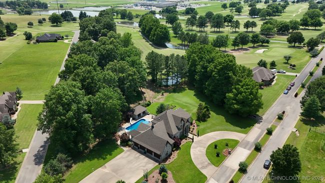 870 Cherry Springs Dr, House other with 4 bedrooms, 5 bathrooms and null parking in Tahlequah OK | Image 98
