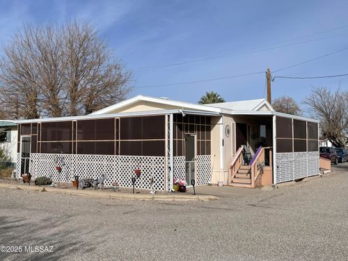 43-1200 S Highway 80, Benson, AZ, 85602-7039 | Card Image