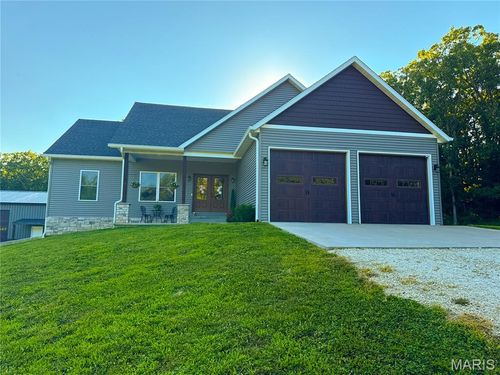 2020 Valley Creek Dr, Owensville, MO, 65066-2849 | Card Image