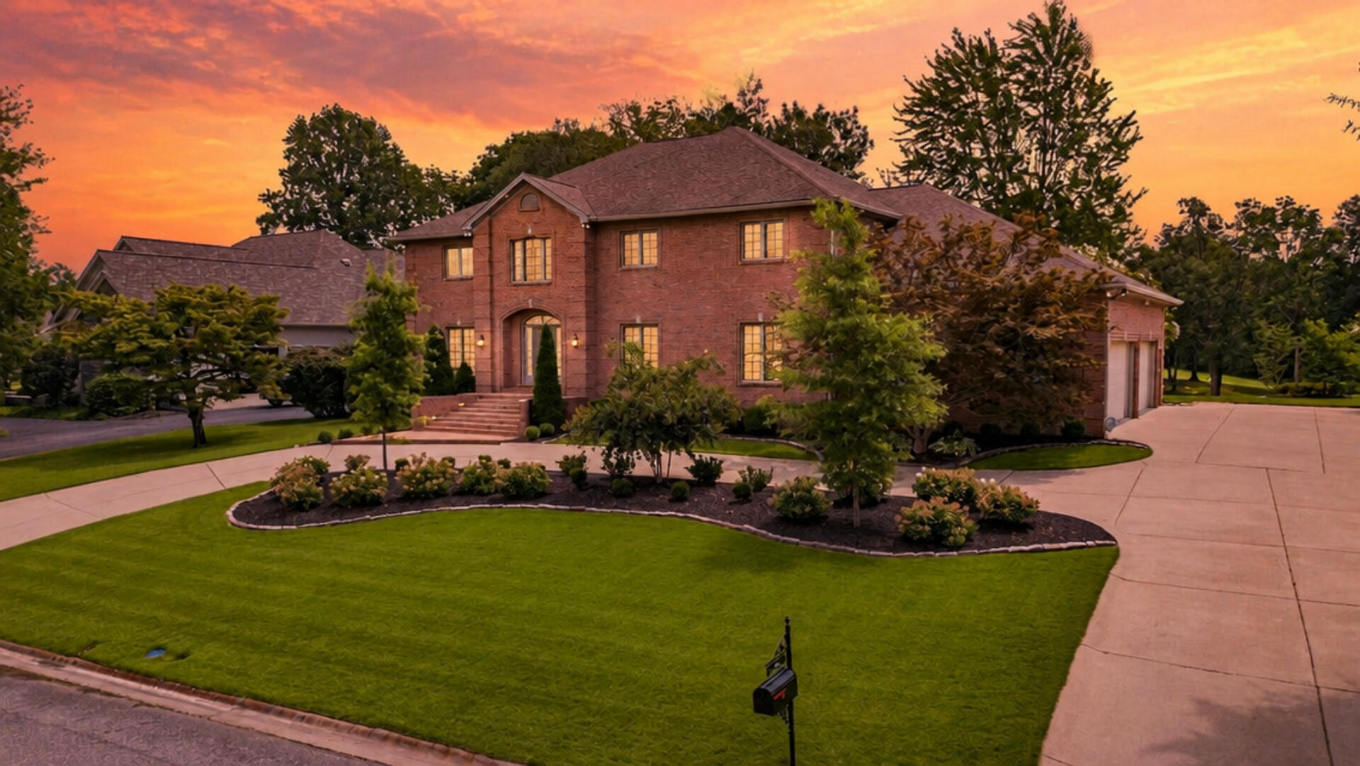 Residential in Paducah 2