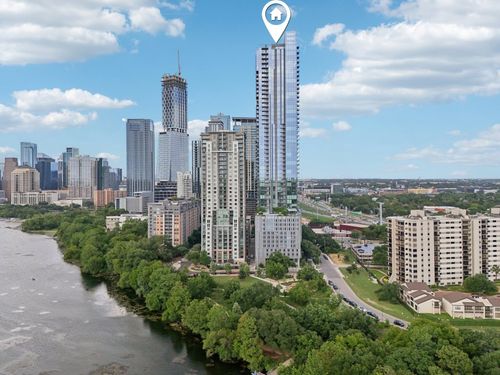 2304-44 East Ave, Austin, TX, 78701 | Card Image