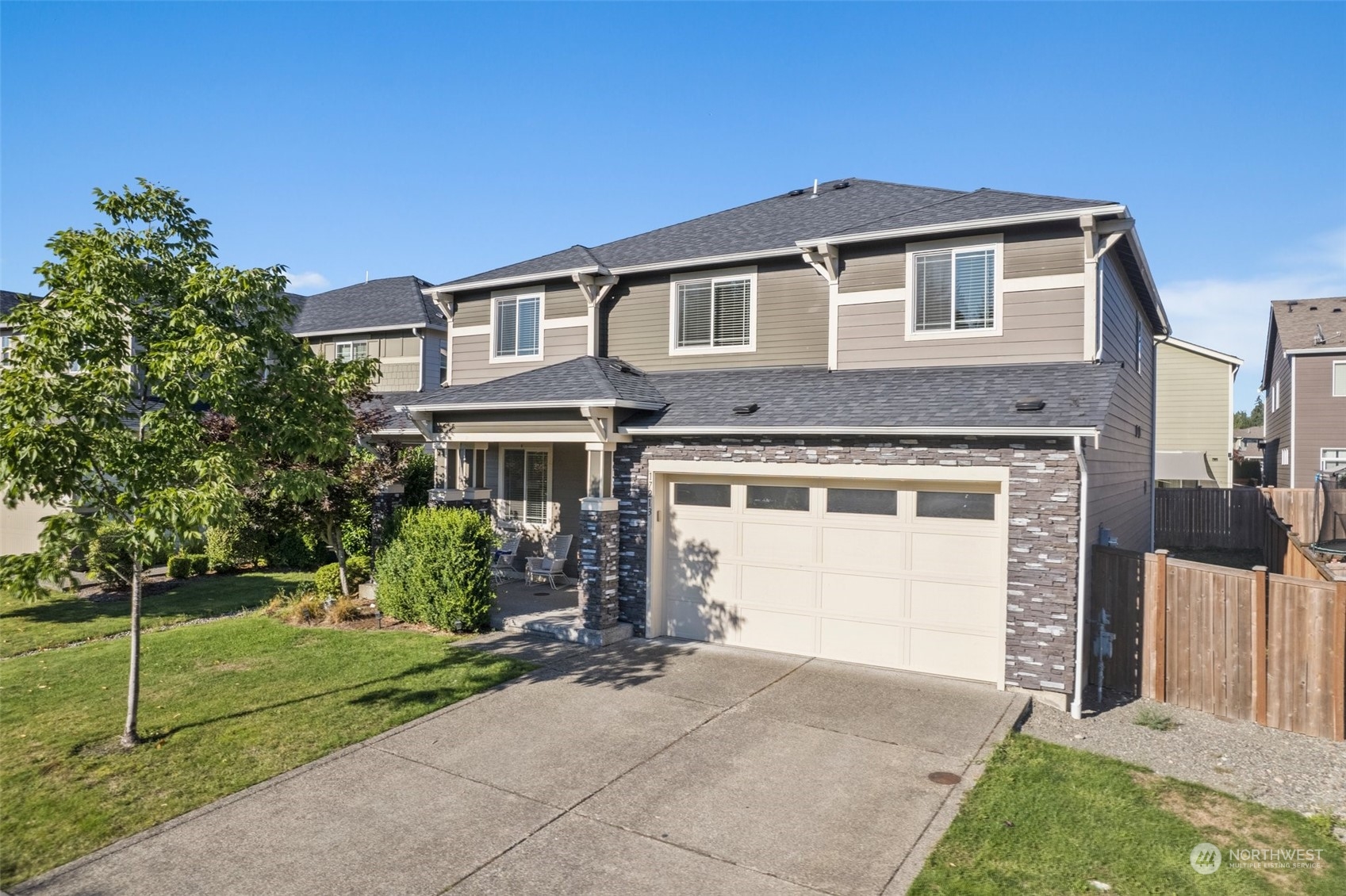 114th Ave, Puyallup, WA 98374