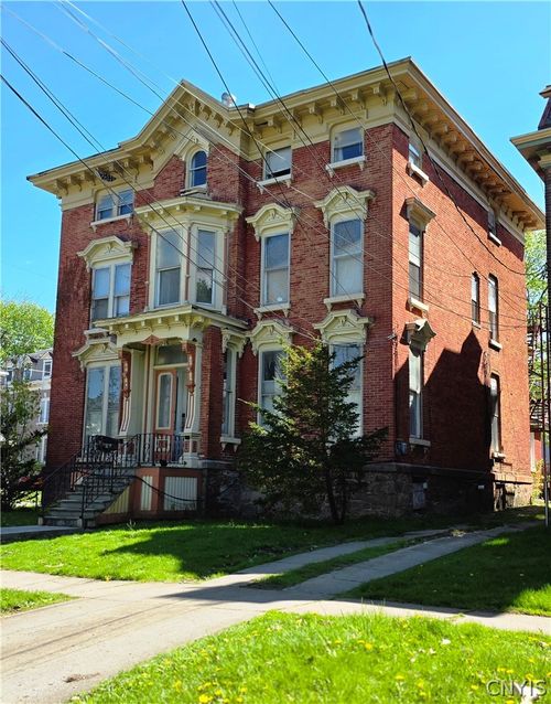 406 Rutger Street, Utica, NY, 13501 | Card Image