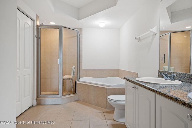 UNIT-614 - 4516 Seagull Dr, Condo with 2 bedrooms, 2 bathrooms and null parking in New Port Richey FL | Image 24