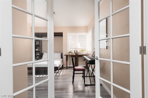 8529 Willowrich Dr, Las Vegas, NV, 89134-8674 | Card Image