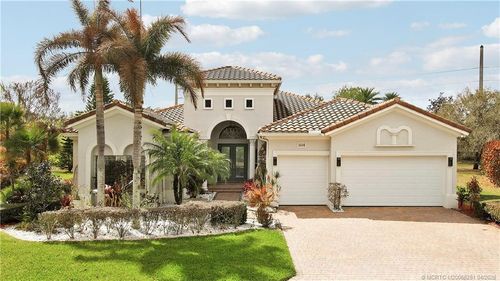 5628 Gray Fox Dr, Palm City, FL, 34990-8844 | Card Image