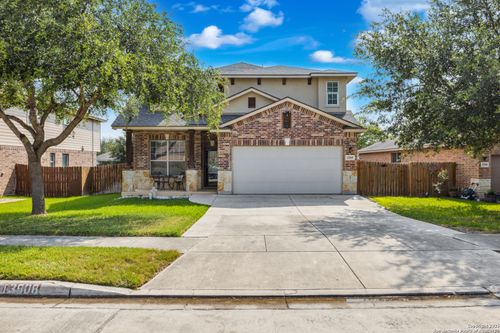 13508 Ashmont Ter, Live Oak, TX, 78233-5446 | Card Image