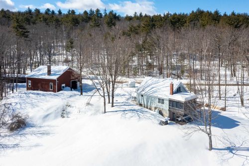 828 Haley Town Road, Brownfield, ME, 04010 | Card Image