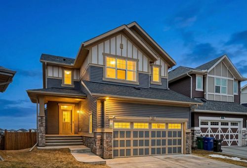 37 Kingsbury Close Se, Airdrie, AB, T4A0R3 | Card Image