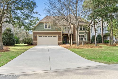 407 Harlequin Ct, Sneads Ferry, NC, 28460-8097 | Card Image