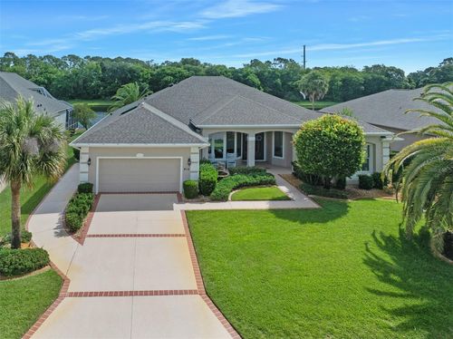 814 Westlake Dr, Ormond Beach, FL, 32174-1477 | Card Image