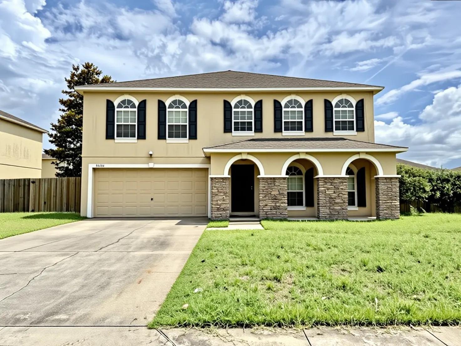 Residential in NEWBERRY