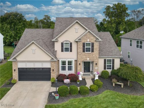 4239 Morley Dr, Aurora, OH, 44202-8170 | Card Image