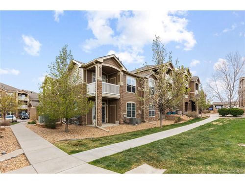 205-7440 S Blackhawk St, Englewood, CO, 80112-4320 | Card Image