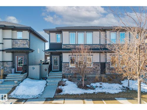 3108 Keswick Way Sw, Edmonton, AB, T6W3X5 | Card Image