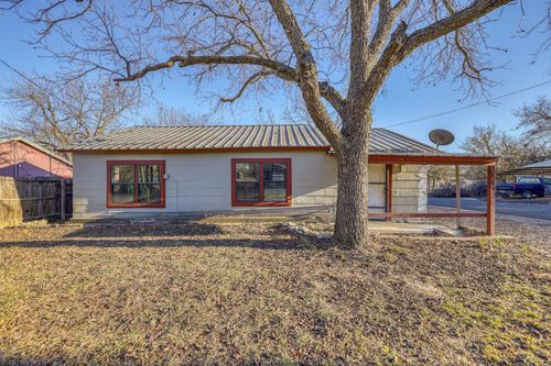 1006 E Dodge St, Stephenville, TX, 76401-4510 | Card Image