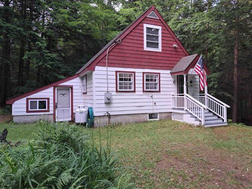 23 Chase Hill Rd, Cornish, NH, 03745-4801 | Card Image